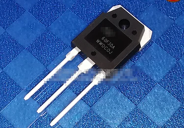 Qixinruite   10PCS/LOT   100% new imported original SFR60F30APN SL60F30A 60F30A TO-247 fast recovery diode 60A 300V