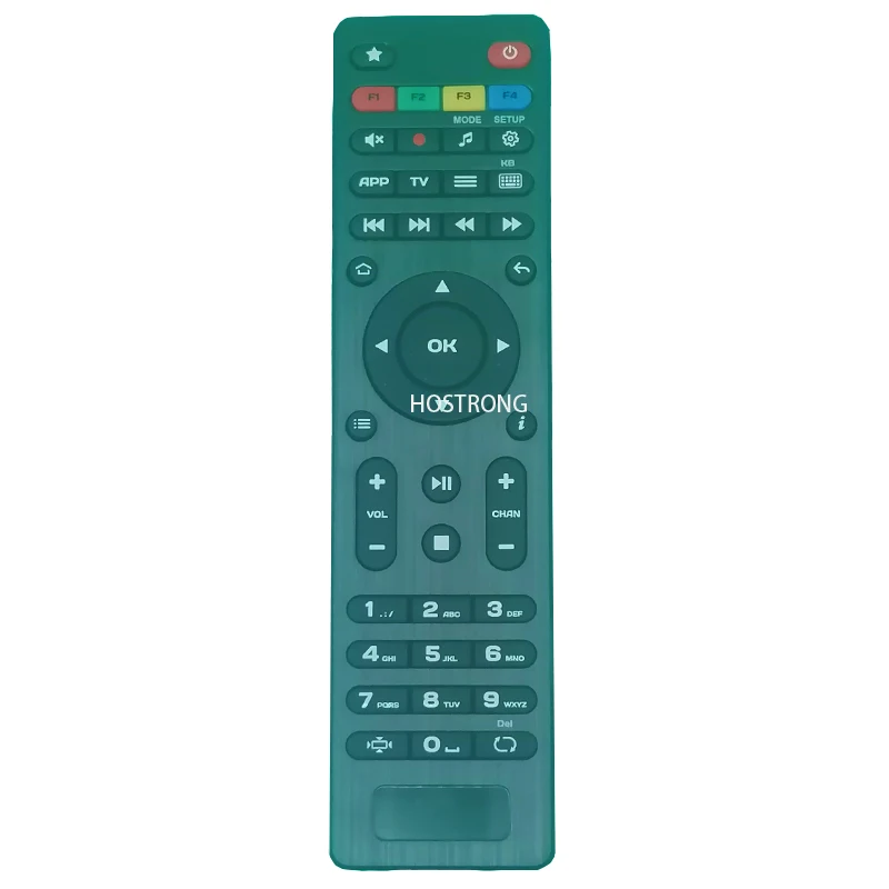 MAG Newest Original Remote Control for New MAG 322 250 254 255 256 260 261 270 275 277 350 351 420 TV Box Satellite Receiver