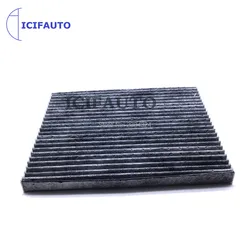 Cabin Air Filter For Hyundai Ioniq AE Tucson JM IX35 LM EL Kia Niro Sportage SL QL QLE JE KM 1.6 1.7 2.0 2.4 CRDi GDi CVVT