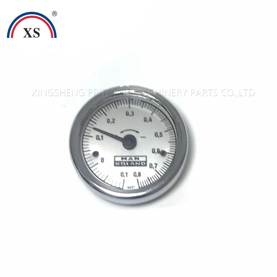 RL Pressure Meter for Rolan Gauge Spare Parts HIGH QUALITY PRINTING MACHINE PARTS XL105 CX102 CD102 SM102 CD74 120