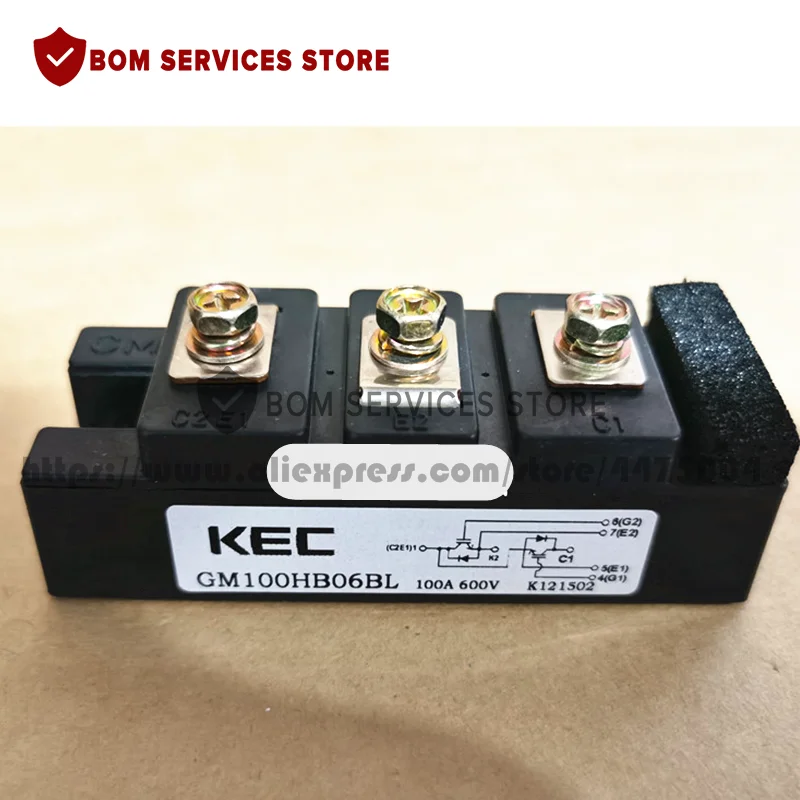 

GM100HB06BL GM100HB06BLA GM75HB06BL GM150HB06BL GM100HB12BT GM150HB12BT New OriginaI