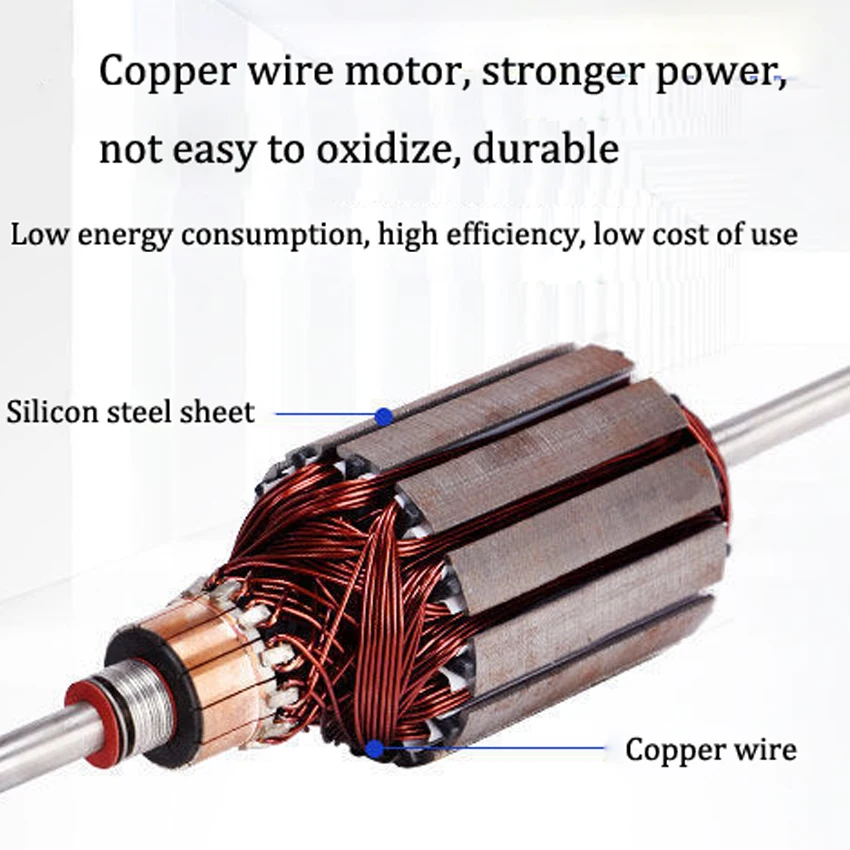 Imagem -06 - Bomba o para Irrigação Uso Agrícola Elétrico Pistão Duplo 12v 24v 48v 60v 220v de Alta Pressã