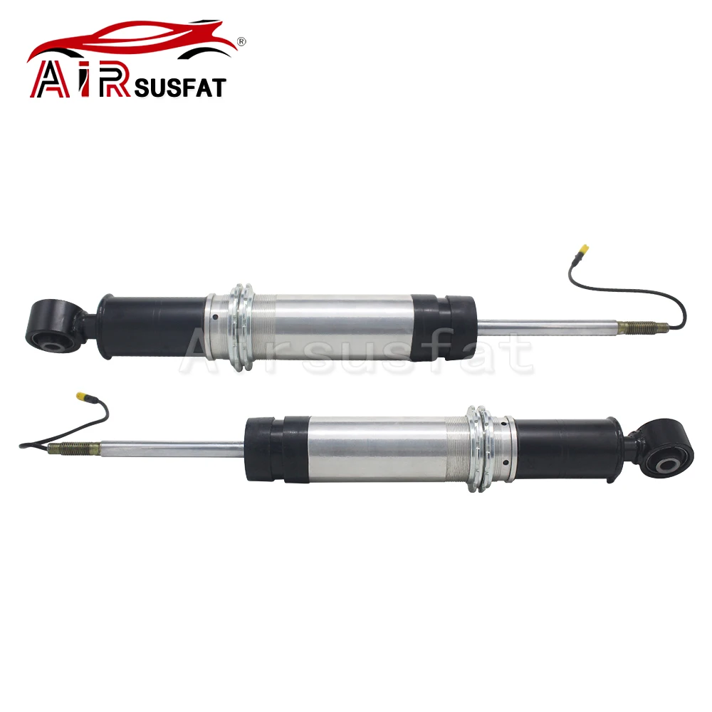 

Pair Front Left + Right Air Suspension Strut For Ferrari 488 Air Shock Absorber (High Updating Type) 317752