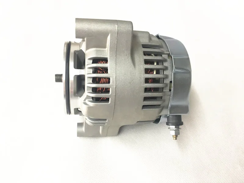 Alternador de Tornado: Tudo o que Você Precisa Saber Sobre o Alternador para Benelli Tornado
