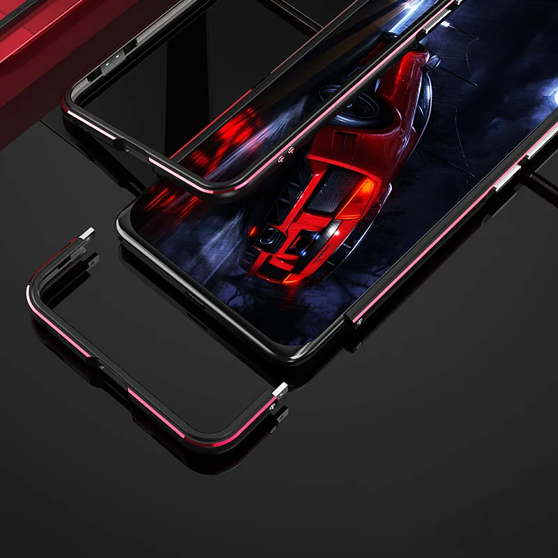 For Xiaomi Mi 11/11 Pro/ 11 Ultra Aluminum metal bumper Frame Slim Cover phone case+ carmera Protector Simply