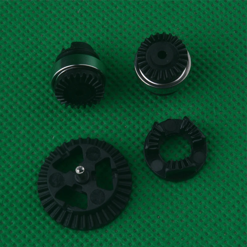HBX 2188 2188A 1/18 RC Mini Drift Car Spare Parts Gear Assembly Without Differential 88157