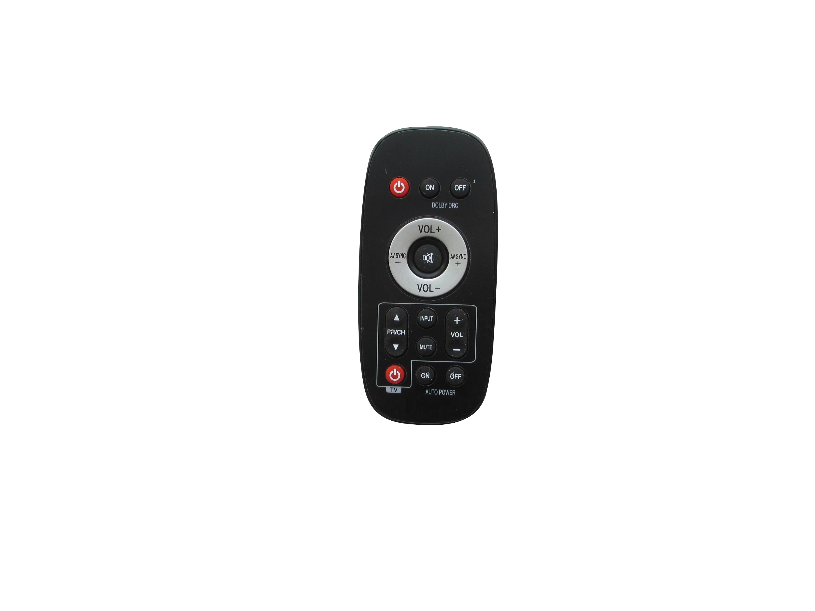 Remote Control Compatible For AKB73598401 NB2020A NB2022A AKB73598403 NB2030A 2 Channel TV Sound Bar Soundbar Speaker System