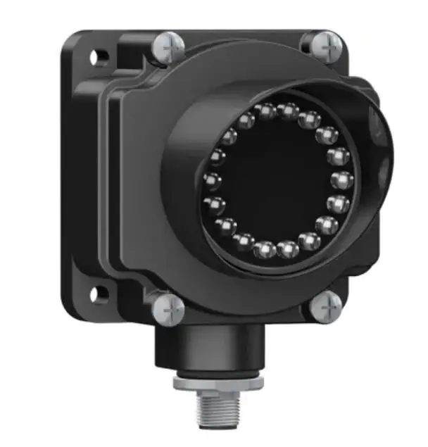 

SP150GRYPQ EZ-LIGHT Traffic Series; 1-Indicator; 3-Color Daylight Visible Voltage; 15-30 V