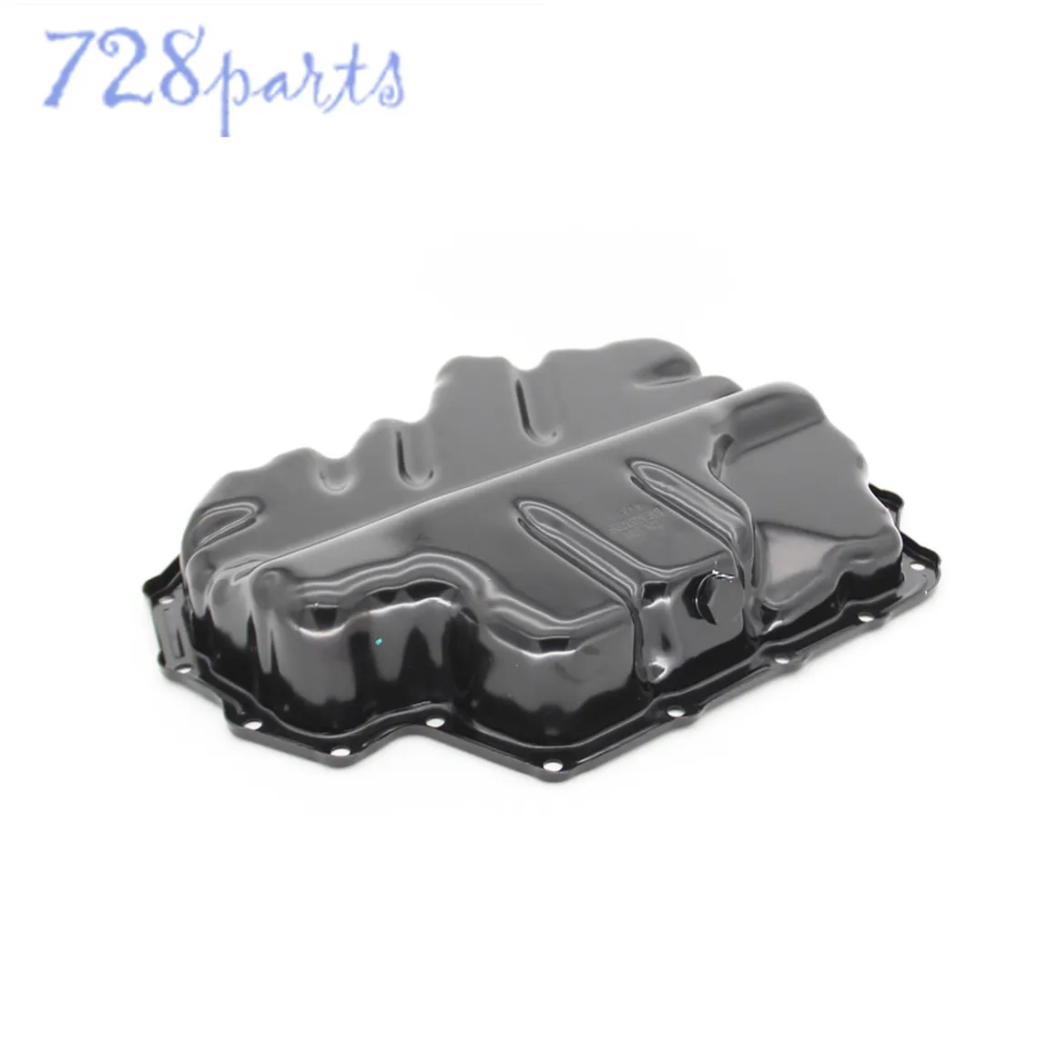 

1.4T Engine Oil Pan Fit For VW Beetle CC Golf 7 Jetta MK6 Tiguan Audi A3 Q3 04E103600A CMBA CXSA CXSB CZCA CPTA CZEA