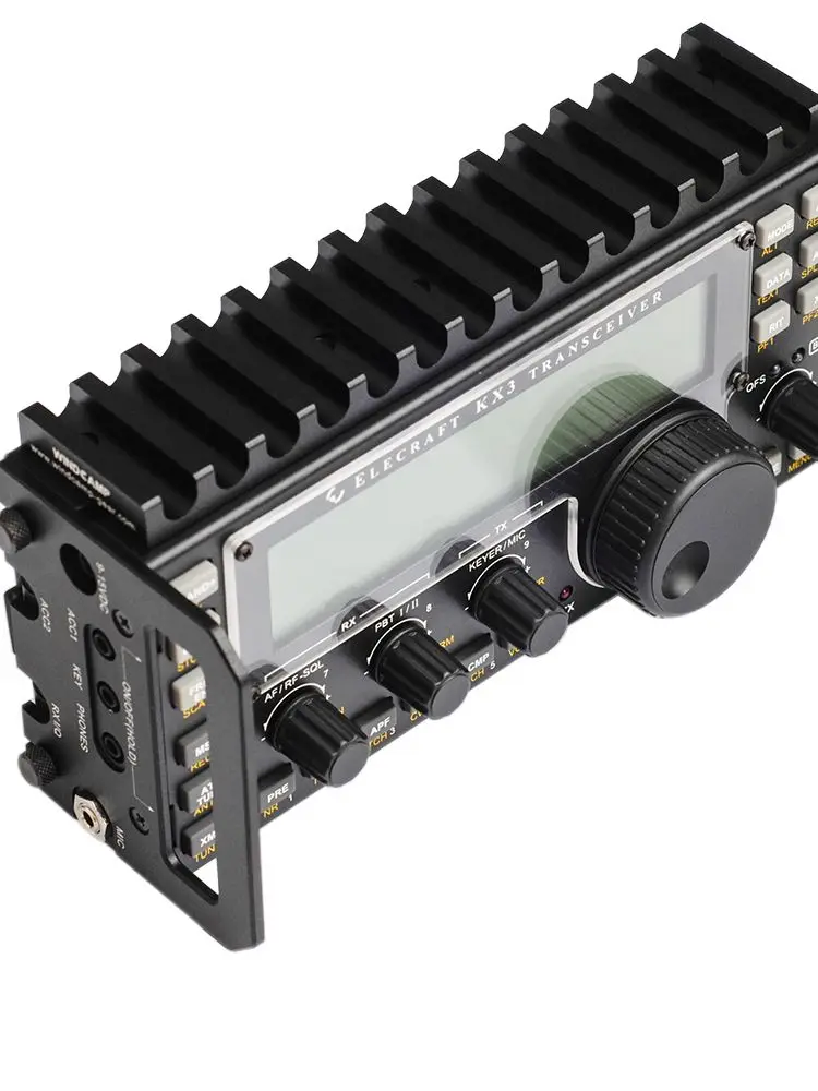 WINDCAMP-Dissipador Radiador para Elecraft KX3