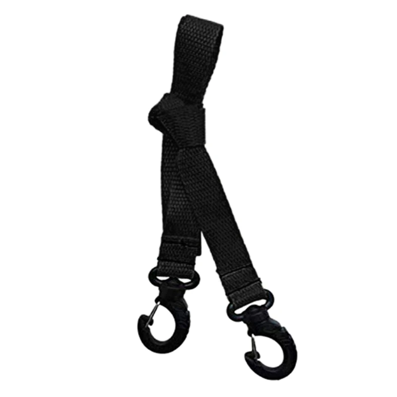 2021 Baru Snowboard Carrier Strap Ski Boot Carrier Strap Adjustable Shoulder Sling Strap