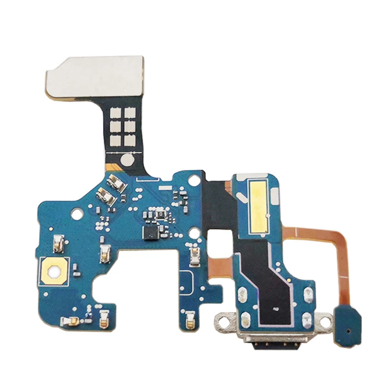 Charging Port For Samsung Galaxy Note 8 SM-N950F USB Charging Port Dock Connector Flex Cable