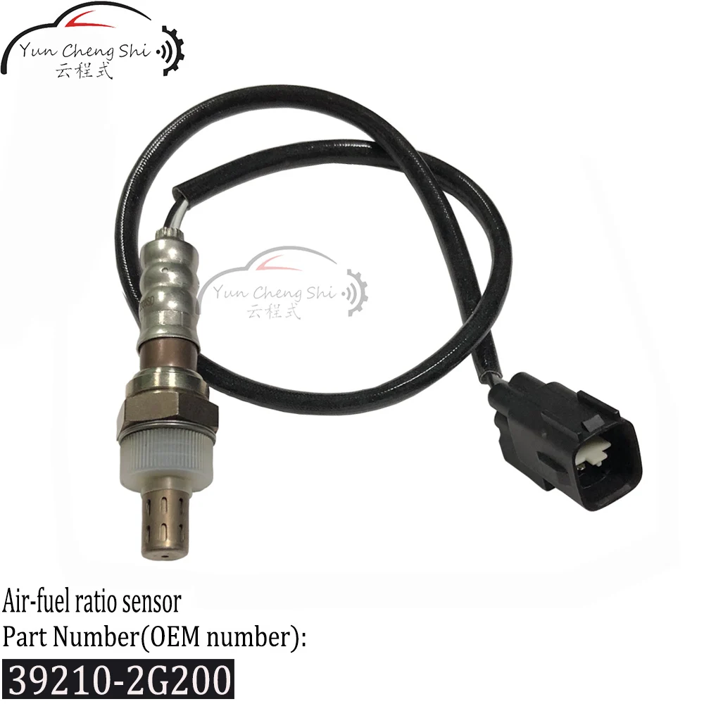 Oxygen sensor 39210-2G200 392102G200 suitable For modern Santa Fe Sonata 09-14 Optima Sportage 234-4238