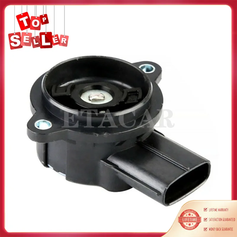 1pc TPS Throttle Position Sensor 89457-52010 89457 52010 8945752010  For Toyota Yaris Corolla AURIS HILUX III