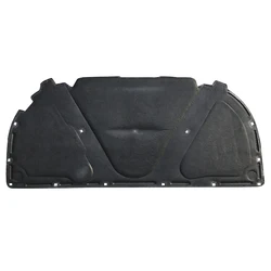 For Audi A4 B7 2006-2008 Engine hood insulation cotton engine hood lining insulation cotton