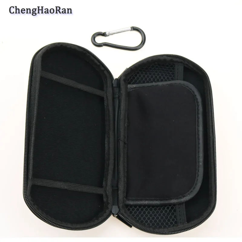 1pcs Anti-shock Hard Case Bag For PSV1000 PSP1000 PS Vita GamePad For PSVita 2000 Slim PSP2000 Console Carry Bag