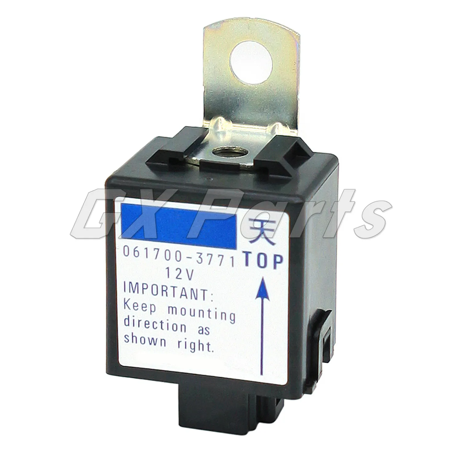 

12V 31351-31410 3135131410 Starter Timer Relay for Kubota BX23 B2150E BX1830D BX1850D BX1860 Tractor RTV900 Series