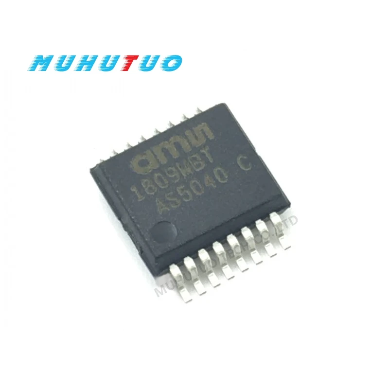 1PCS encoder chip AS5040-ASST AS5040 SSOP-16 Chip for ever since