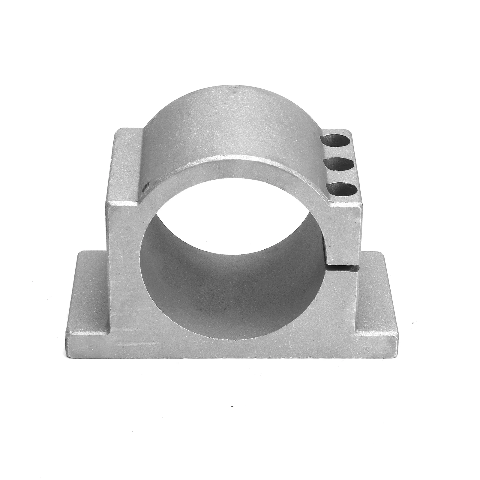 Spindle Bracket Holder 80mm Spindle Motor Mount Clamps Bracket For CNC Spindle Router Motor Machine