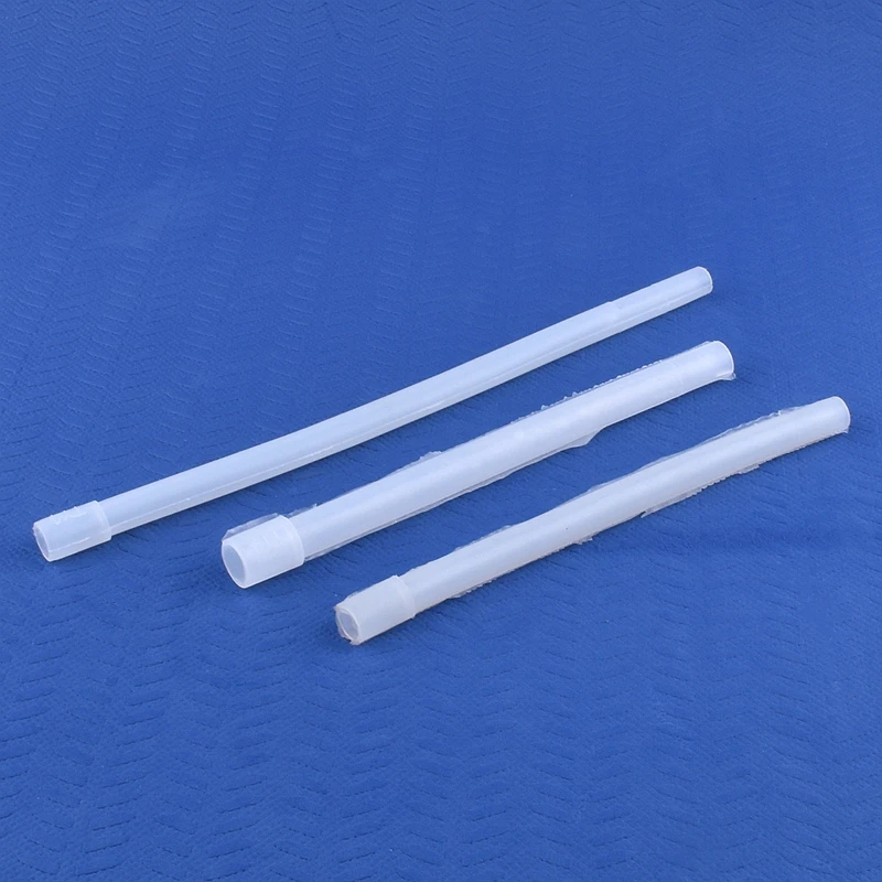 Silicone Hose Accessories Drinking Water Hose Silicone Tube Flexible Drink Water Soft Connector Food Grade