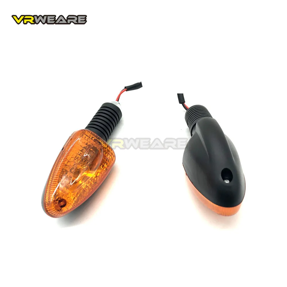 Motorcycle Turn lamp Signal Light Indicator For BMW R1100GS R1100R R1150GS R1150 Adventure ADV R 1100 1150 GS R Front/Rear