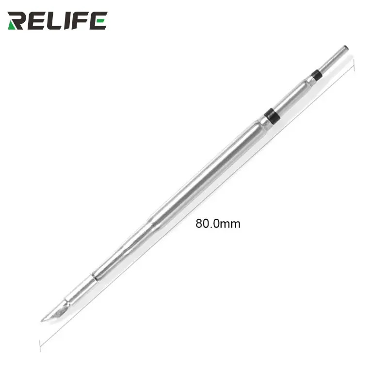 RELIFE RL-C210 Soldering Tip for JBC C210 Series Sugon T26 T26D Series Soldering Iron Tip