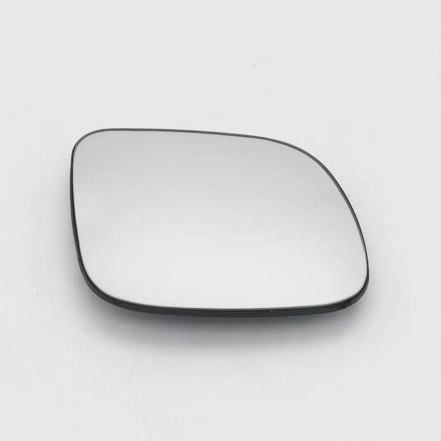 For Skoda Fabia MK1 2000 2001 2002 2003 2004 2005 2006 2007 2008 Car-Styling New Mirror Glass Heated