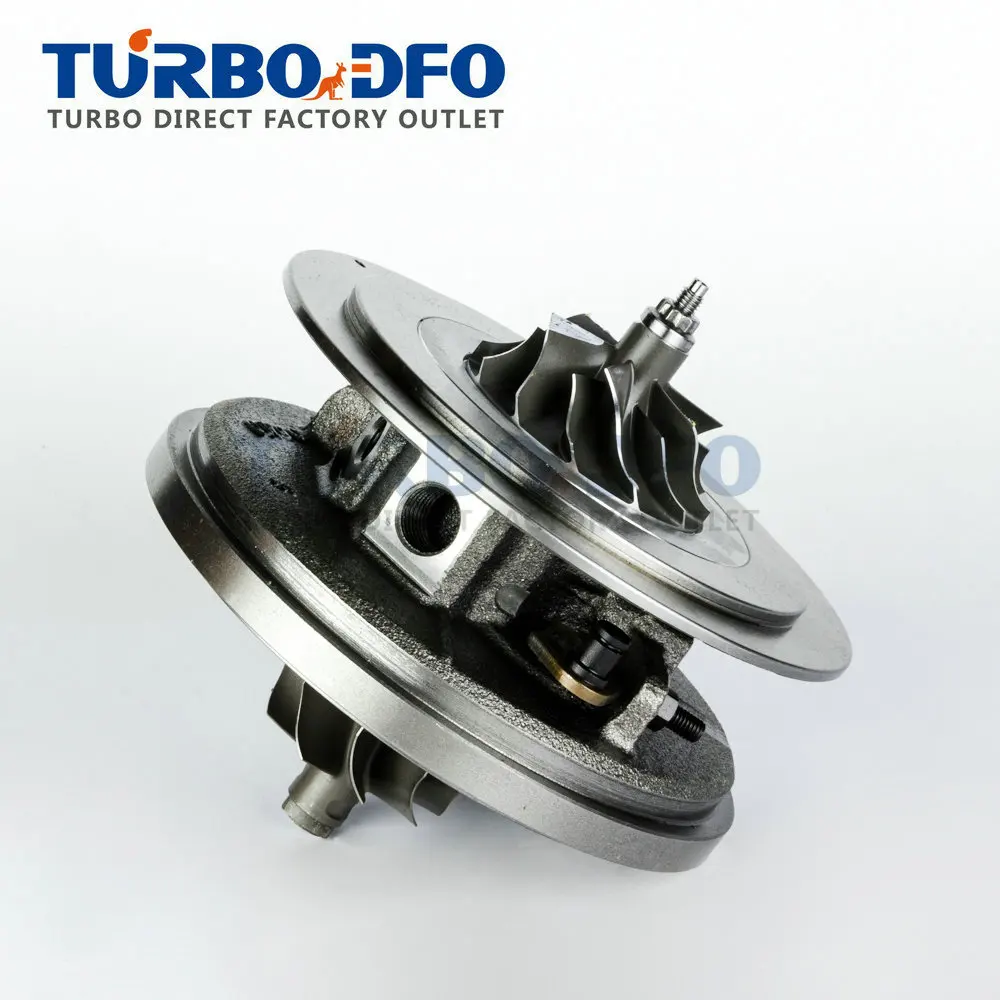 

GTB20V Balanced Turbo CHRA For Mitsubishi Fuso Canter 3.0 D 107/129 Kw 4M420AT Turbocharger Core 789773-5026S 504376936 2005-