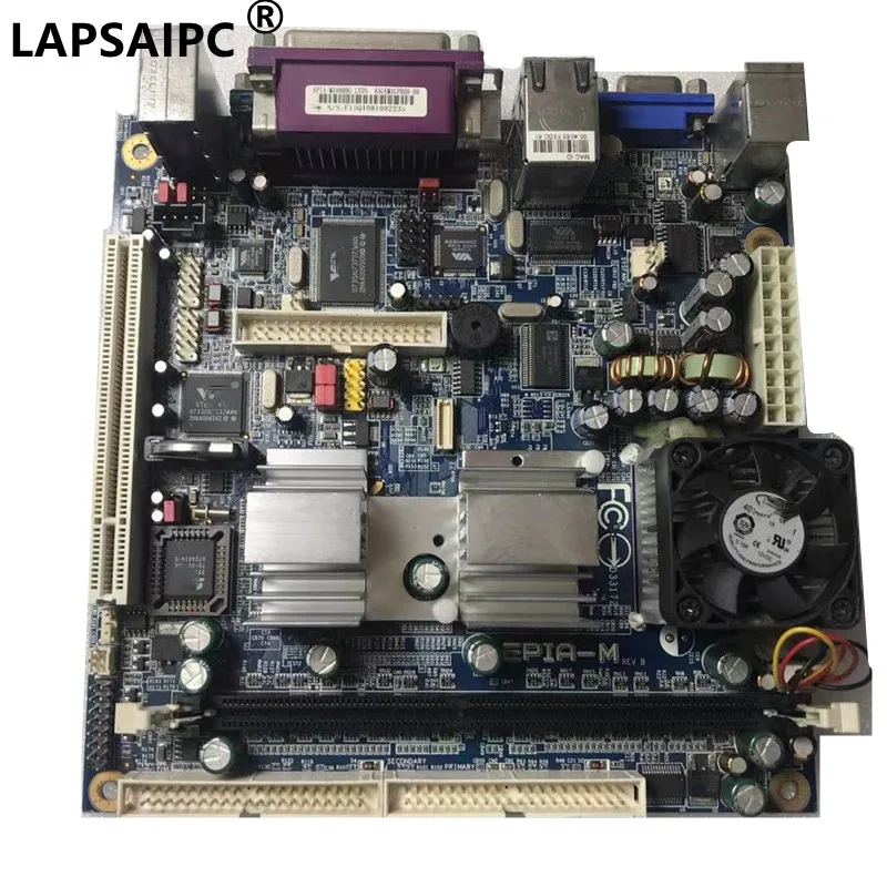 

Lapsaipc EPIA-M10000G LVDS (EPIA-M REV.B) motherboard