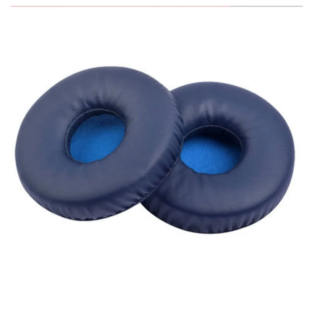 POYATU WH XB700 이어 패드 헤드폰 이어 패드, 소니 WH-XB700 이어 패드 교체 쿠션 커버 수리 부품