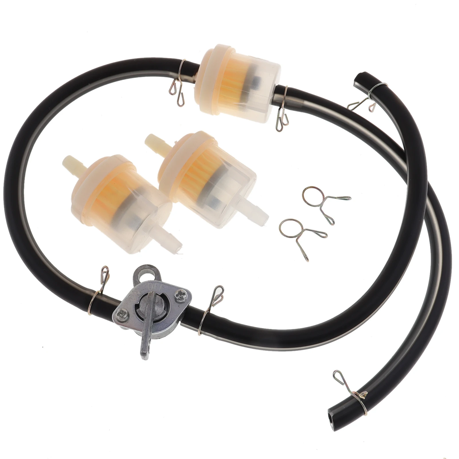 Universal Fuel Tap …