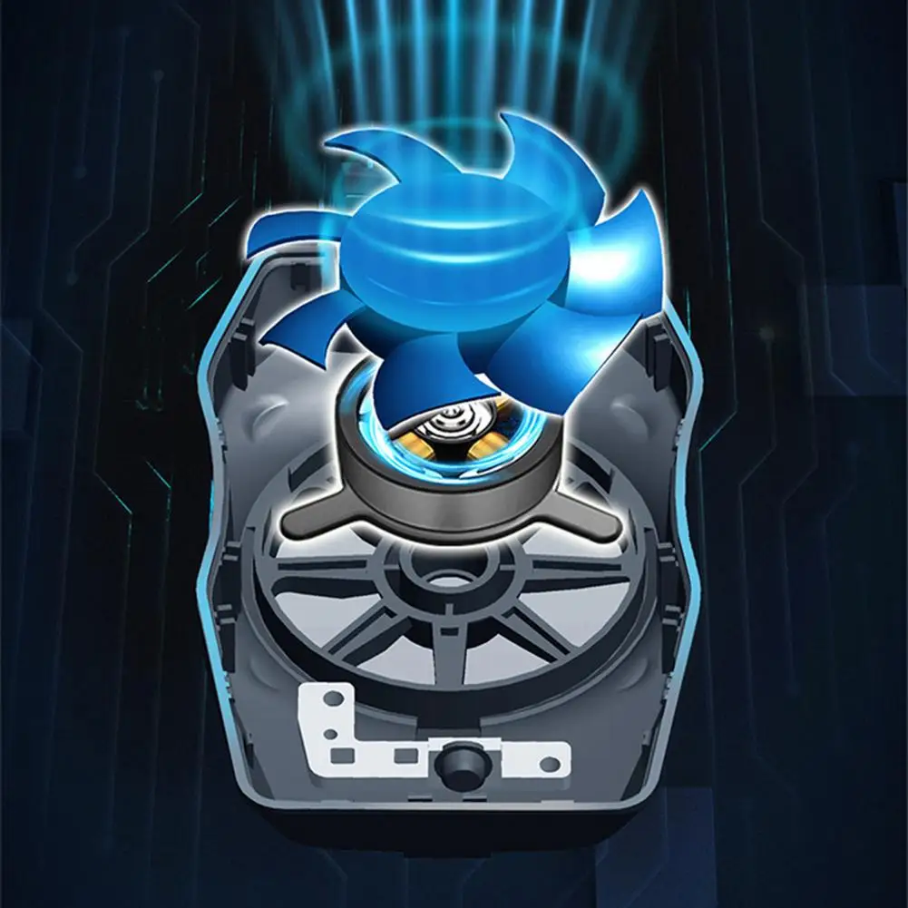 Bluelans-携帯電話用のユニバーサルクーラー,G2,iPhone用のクイッククーラー