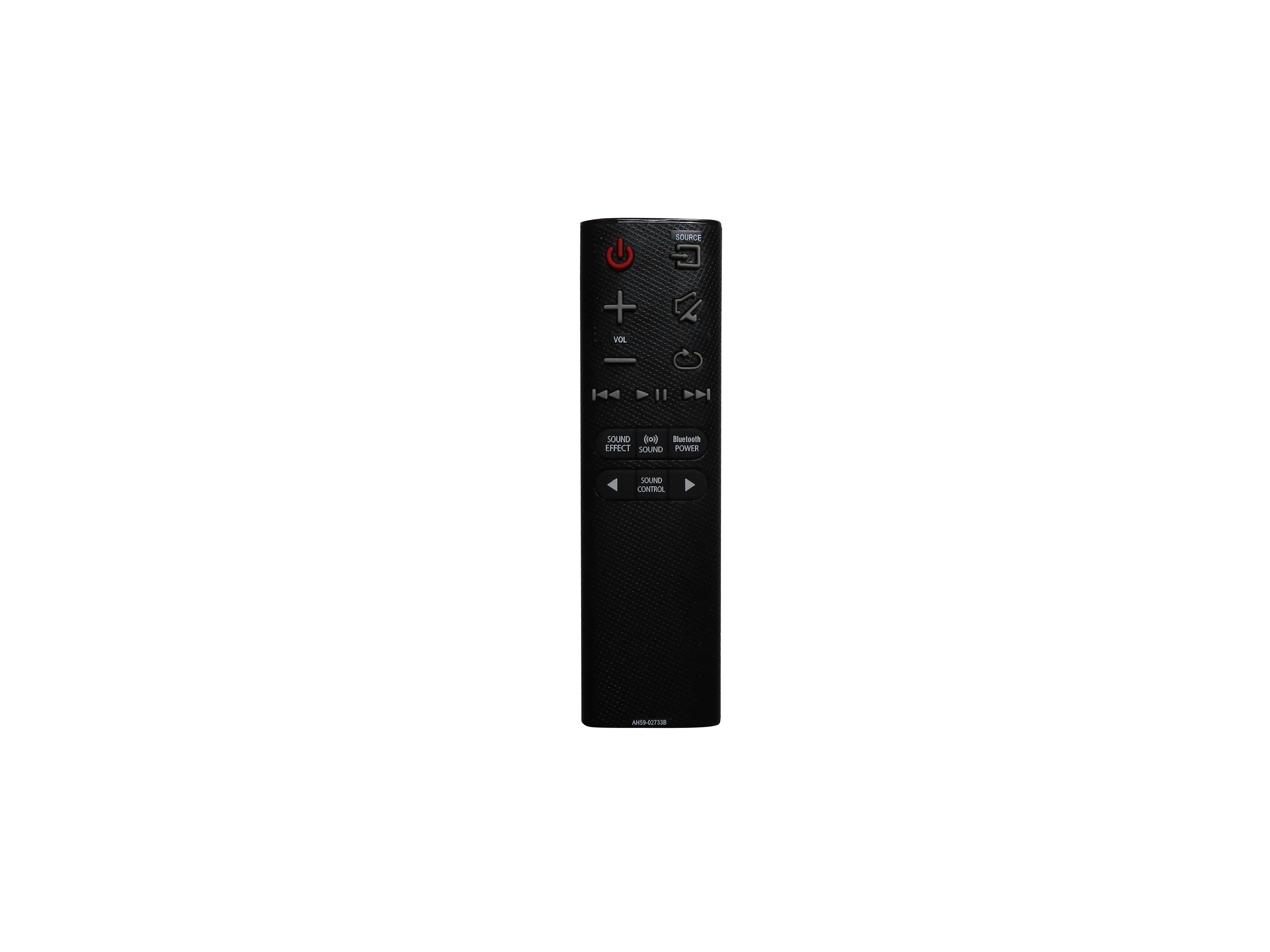 Пульт дистанционного управления для Samsung AH59-02733B HW-J4000/HW-J4000 HW-K550/ZA HW-K550 Curved, изогнутая звуковая панель, звуковая панель