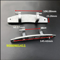 For Siemens  9000901411 Door Hinge Drum Washing Machine Accessories Spare Hinge