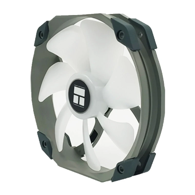 Thermalright TL-D14 140mm Computer Fall CPU lüfter RGB PWM Ruhig S-FDB Lager Industrie-grade fan