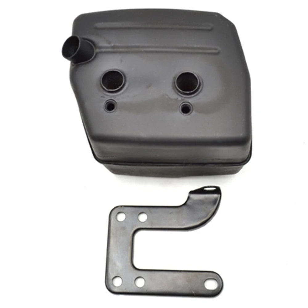 Sostituzione silenziatore di scarico QHALEN per motosega 61 268 266 272