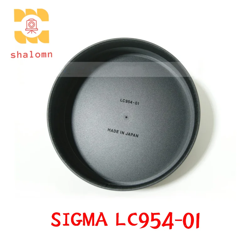 

New Original Lens Hood 14mm For Sigma LC954-01 14 1.8 F1.8 DG HSM | Art