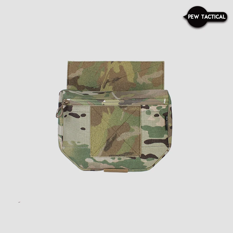 Dangler FCPC v5 – Bolsillo táctico MOLLE para airsoft