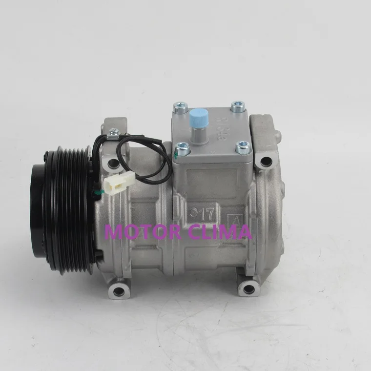 AUTO AIR CONDITIONING, CAR AC COMPRESSOR CMP2242 FOR BMW 7 Series E38 730i / 740i   DCP05009	64528385918/64528367983/8367983