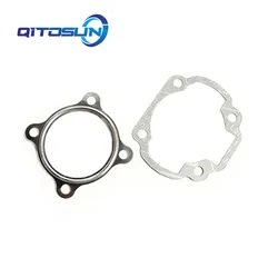 Scooter Cylinder Gasket Set Top End for Yamaha 4VP Bws100 Axis Aerox Nitro YW100 Zuma 100cc 4VP 2T 52mm