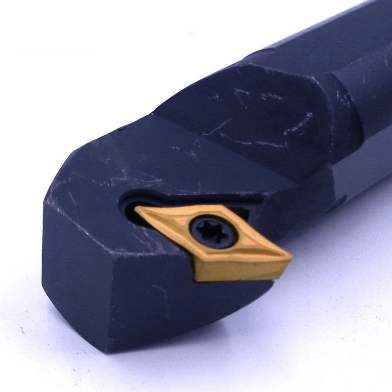 High-Grade G-Step Inner Hole C-Knife Pull-Back Reverse Boring Tool Bar S20R-SDZCL11/S25S-SDZCR11-SDZ