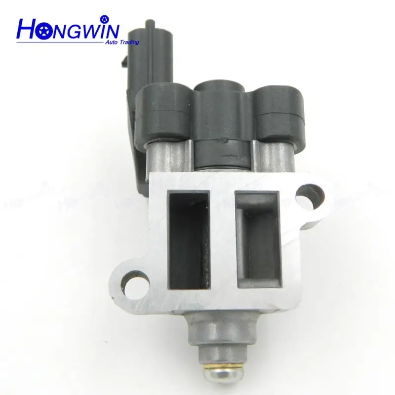 Genuine No.35150 26900 Idle Air Control Valve Fits Hyundai Getz Click 1.3L 1.4L 1.6LGas Rio Accent  05-11  3515026900