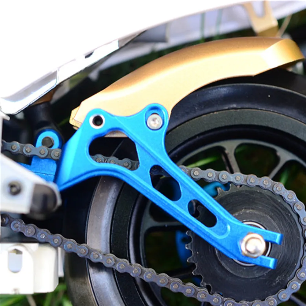 RC Car Aluminum Alloy Kona Rear Swing Arm Kits for NSR500 RC Motorcycle Upgrade Part Accessories
