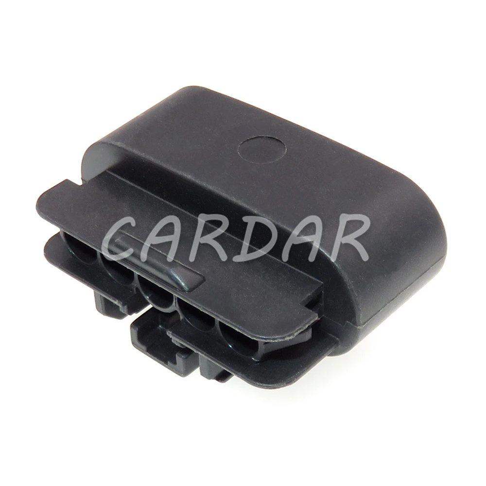 1 Set 5 Pin 2.8 Series Auto Waterproof Electrical Connector Car Plastic Housing Wiring Terminal Socket AC Assembly 13521463