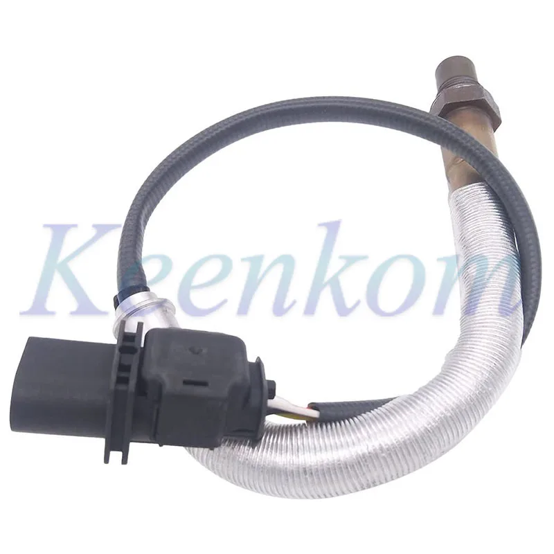 

Датчик кислорода (лямбда-зонд) 11787570104 для BMW 1, 3 серии E81, E90, E93, E92, E91, 120i, 320i, X1 E84