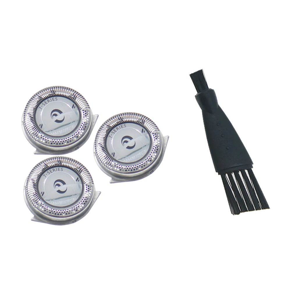 3pcs Shaver Head for Philips HQ6 HQ662 HQ664 HQ665 HQ686 HQ642 HQ6894 HQ6893 HQ6890 HQ6889 HQ6888 HQ6885 HQ6870 HQ6865 HQ6851