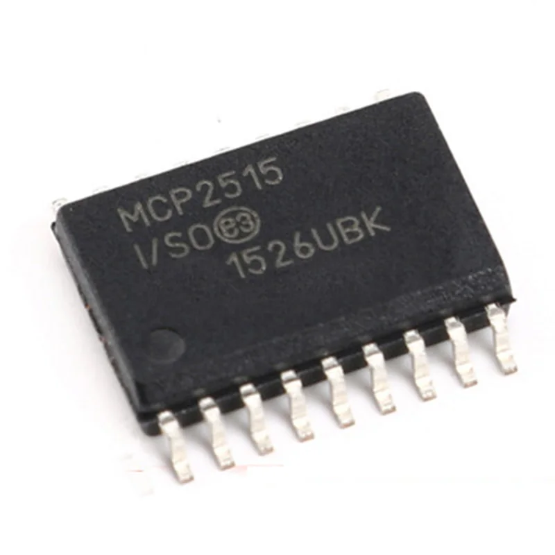 

10 шт./партия, флейта, MCP2515T I/SO SOP-18