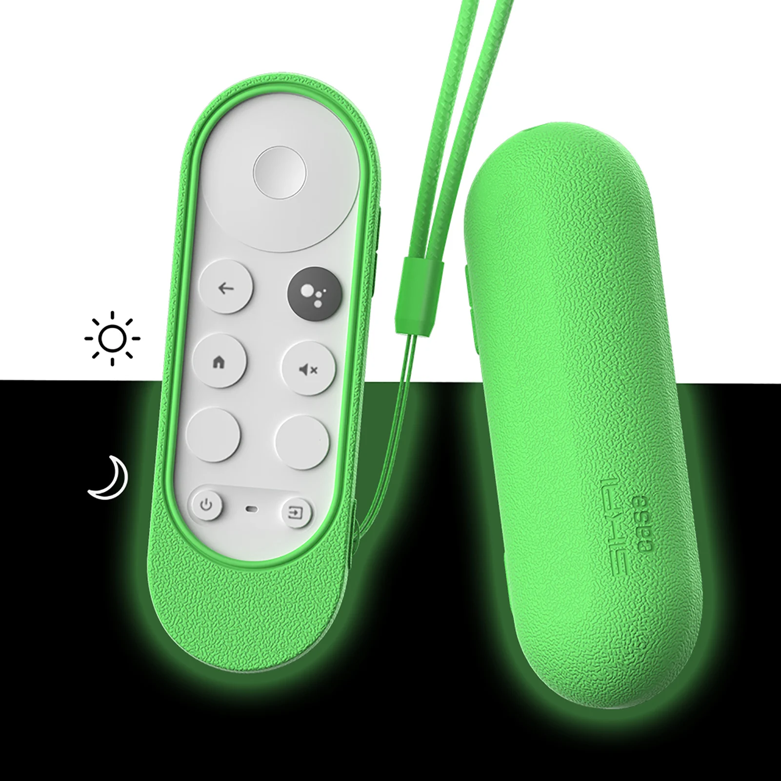 Tv Afstandsbediening Case Protector Voor Google Chromecast 2020