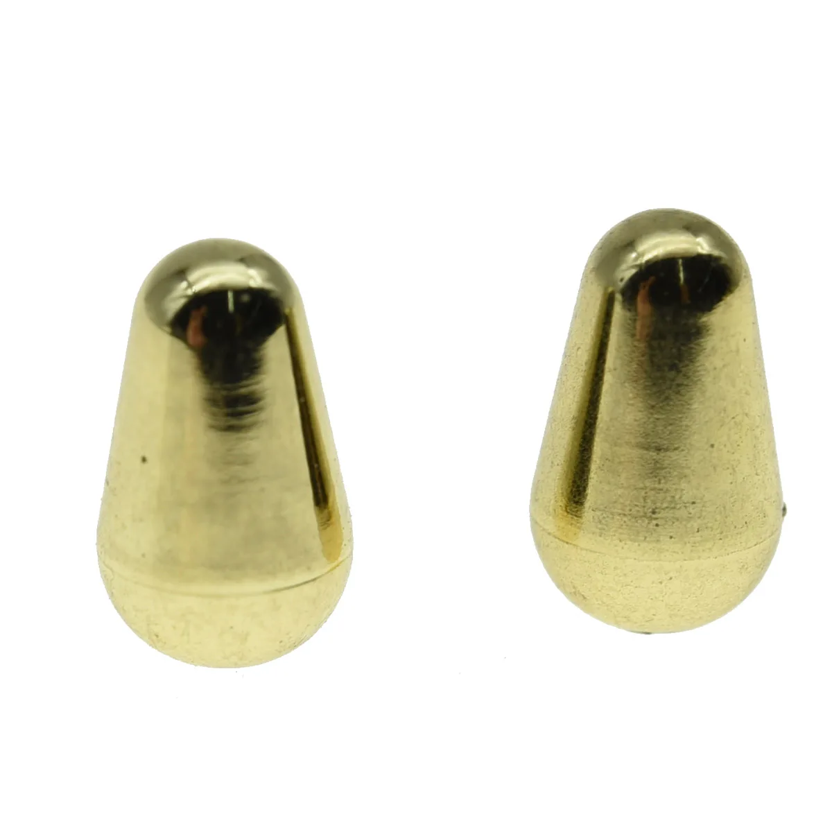 KAISH 2 PCS Gold ST Guitar 5 Way Switch Tip – A Detailed Review for Stratocaster Players