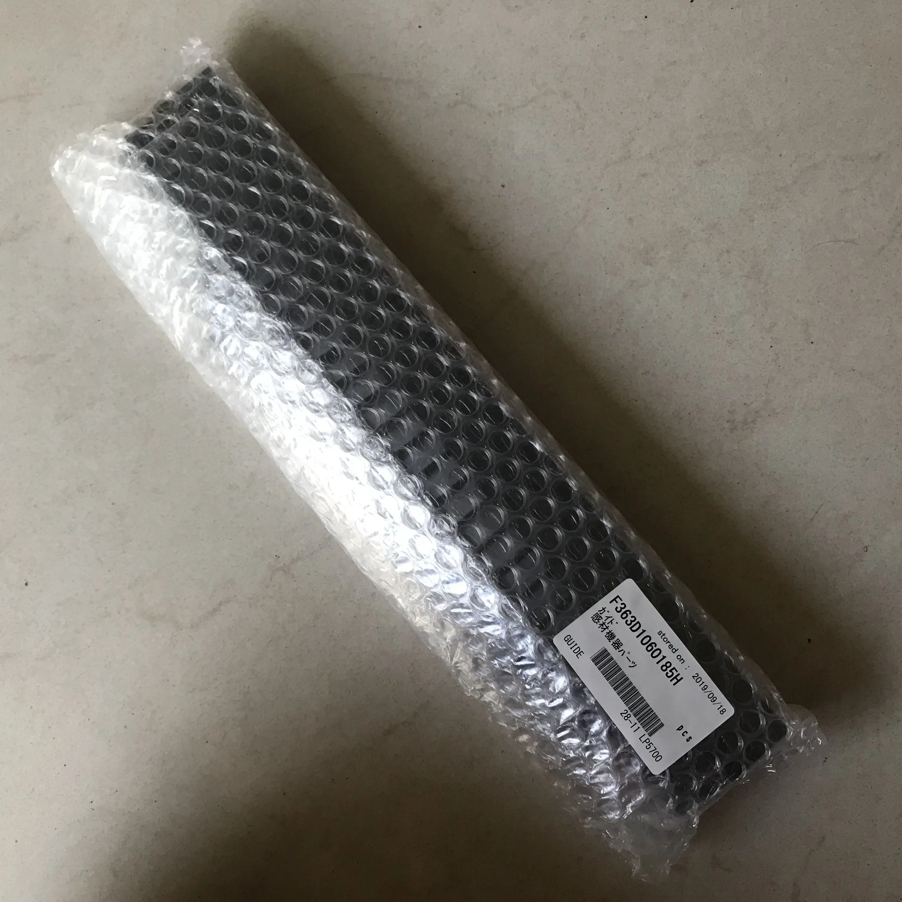 363D1060185H 363D1060185 Fuji ท่องเที่ยว Rack สำหรับ Frontier 550/570/LP5700ดิจิตอล Minilabs